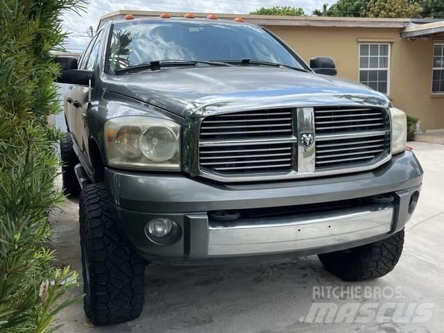 RAM 2500 Drugi