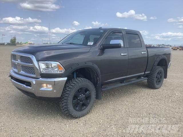 RAM 2500 Drugi