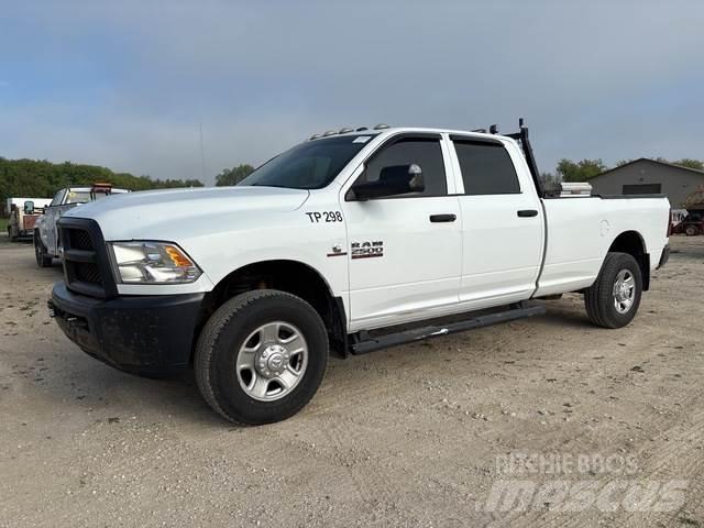 RAM 2500 ST Drugi