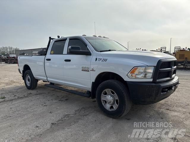 RAM 2500 ST Drugi
