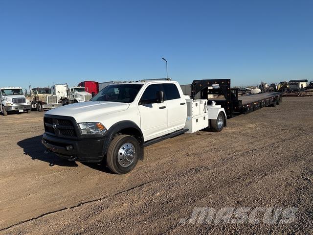 RAM 5500 Zglobni demperji