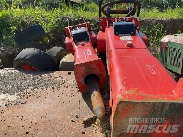 Rammer 1655E Kladiva