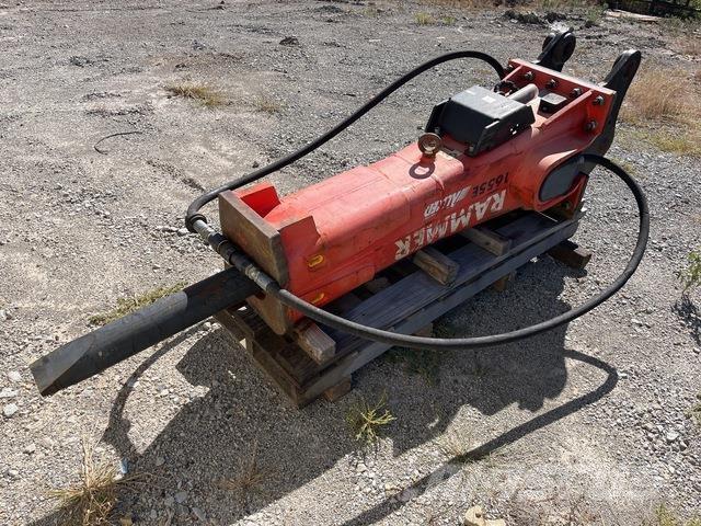 Rammer 1655E Kladiva