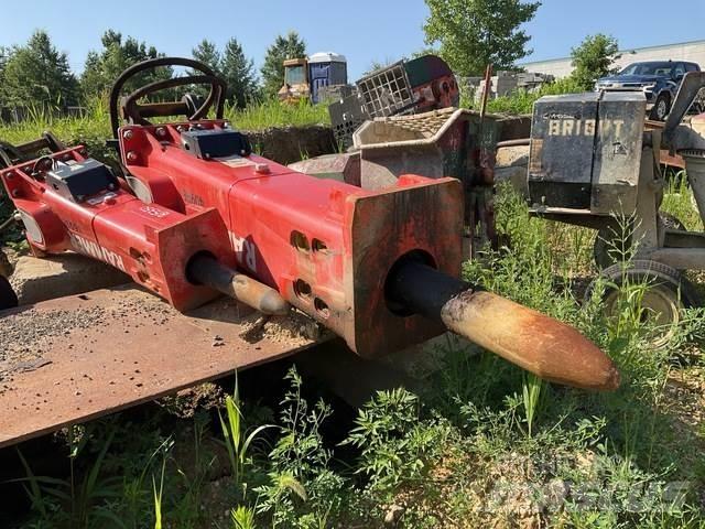 Rammer 4099E Kladiva