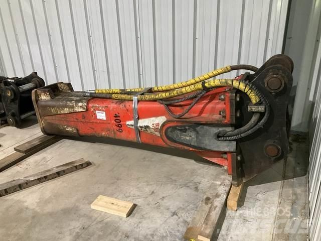 Rammer BR4099 Kladiva