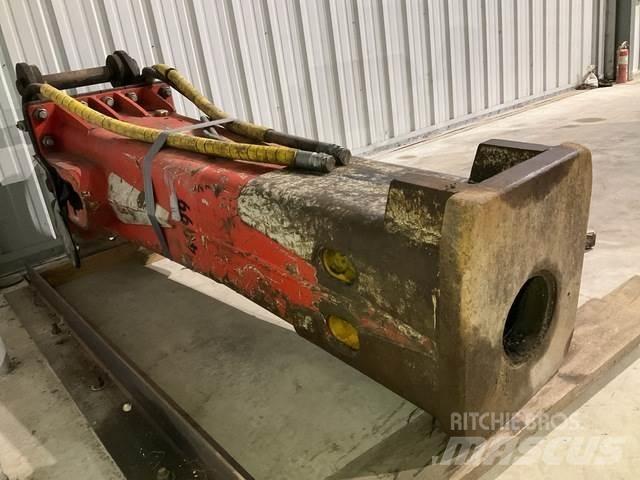 Rammer BR4099 Kladiva