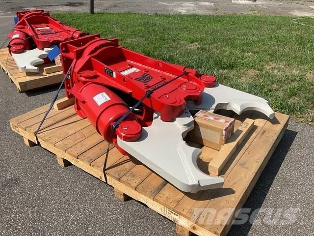Rammer RCC21R Drobilci