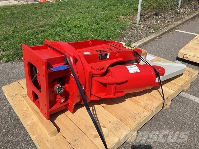 Rammer RCC21R Drobilci