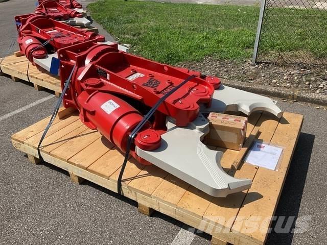 Rammer RCC21R Drobilci