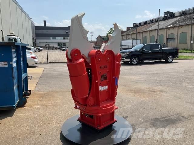 Rammer RCC21R Drobilci