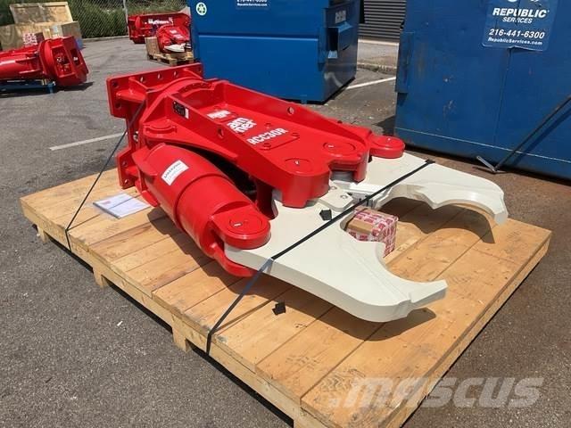Rammer RCC30R Drobilci