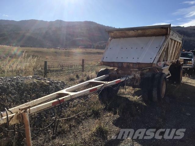 Ranco 1120 Kiper prikolice