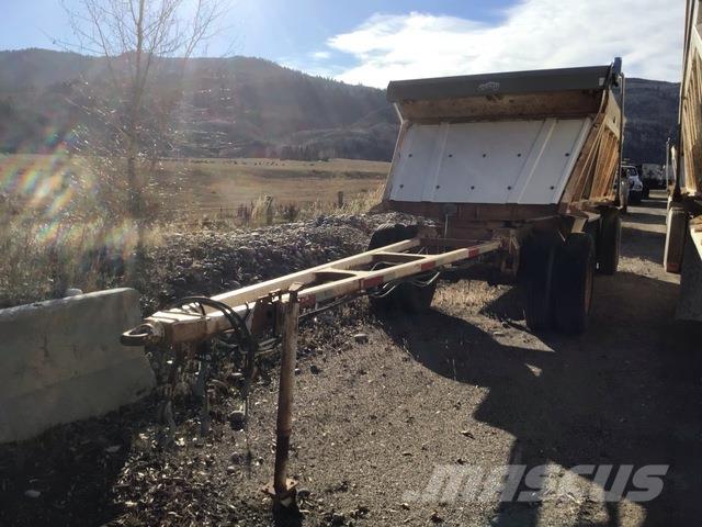 Ranco 1120 Kiper prikolice