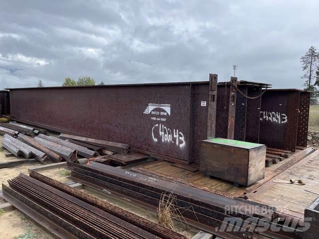 Rapid Span Drugi deli