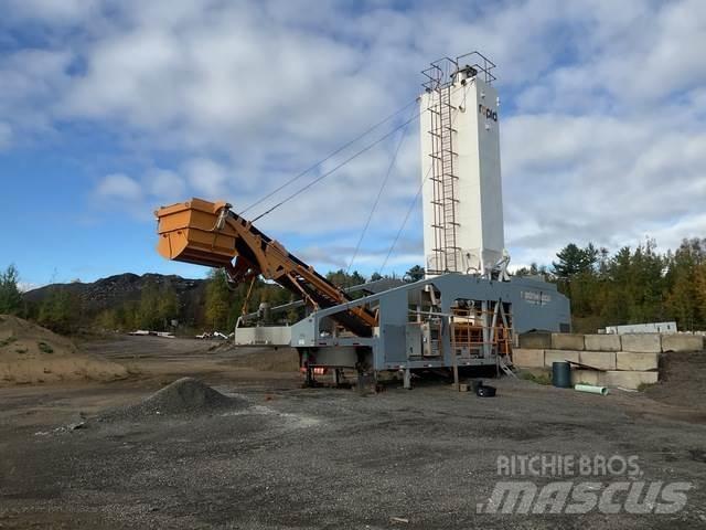  Rapidmix Betonarne