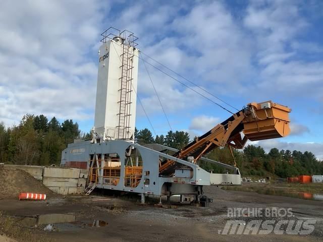  Rapidmix Betonarne