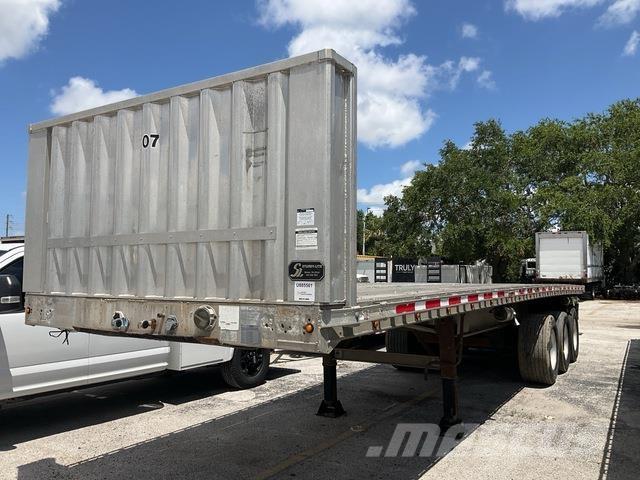 Ravens 1748H89 Plato/keson prikolice