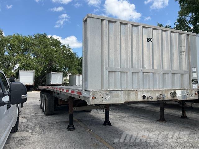 Ravens 1748H89 Plato/keson prikolice