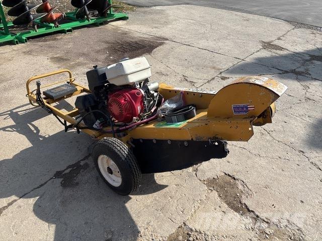 Rayco RG13 Rezkalci panjev/štorov