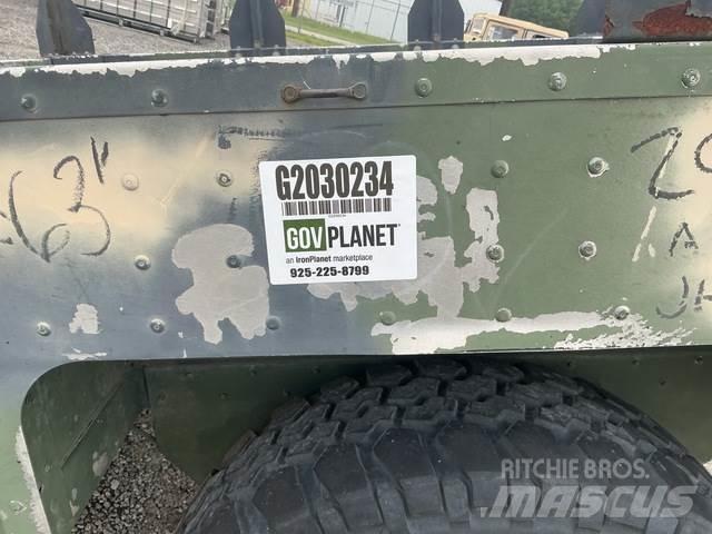  Raytheon M1101 Druge prikolice