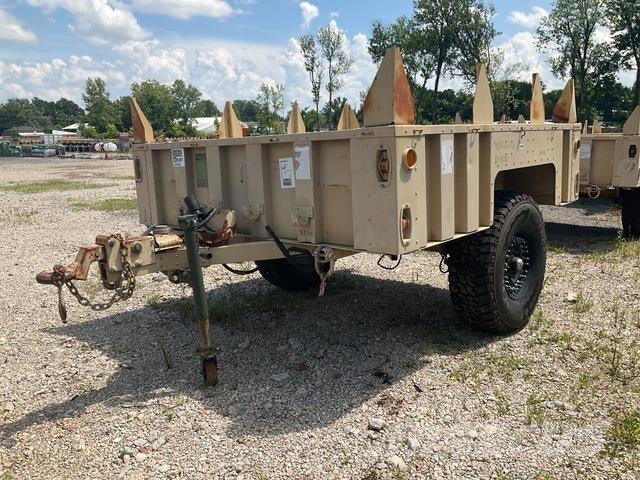  Raytheon M1101 Druge prikolice