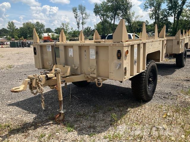  Raytheon M1101 Druge prikolice