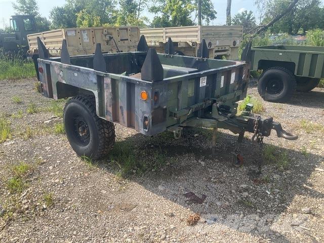  Raytheon M1101 Druge prikolice