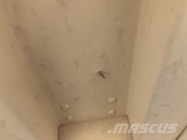  Raytheon M1101 Druge prikolice