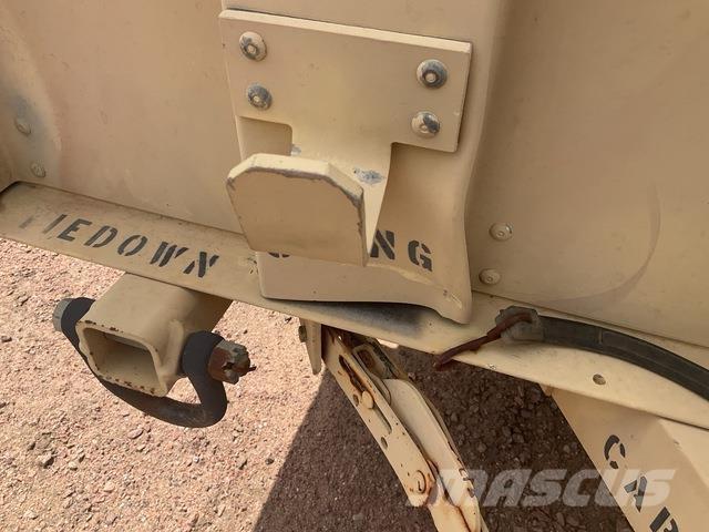  Raytheon M1101 Druge prikolice