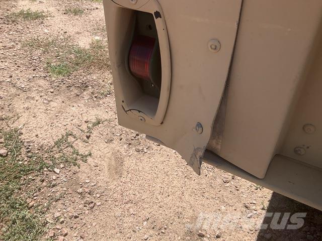  Raytheon M1101 Druge prikolice