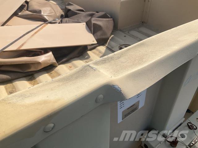  Raytheon M1102 Druge prikolice