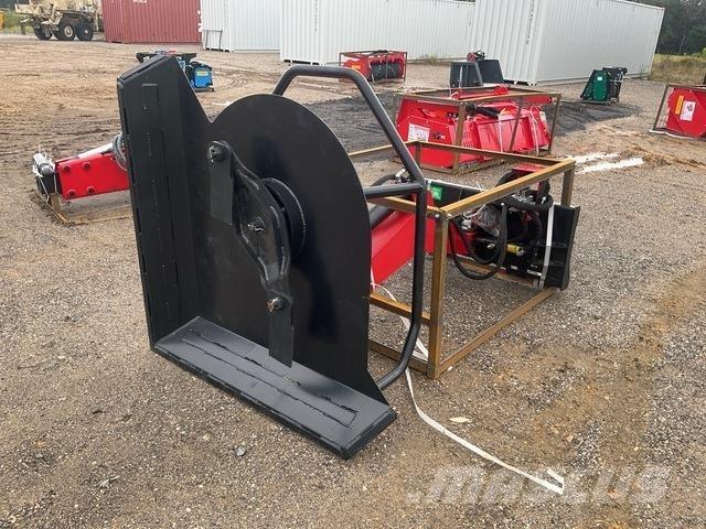  Raytree RABC44 Vrtni traktor kosilnice