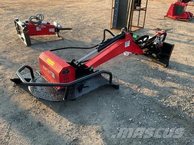  Raytree RABC44 Vrtni traktor kosilnice