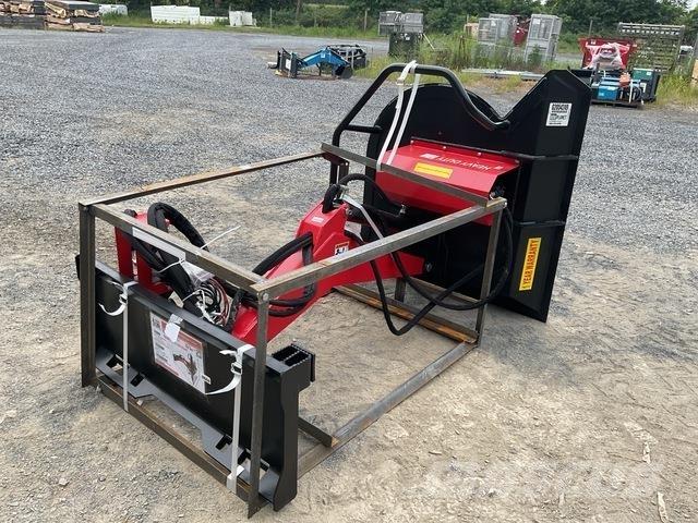  Raytree RABC44 Vrtni traktor kosilnice