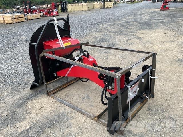  Raytree RABC44 Vrtni traktor kosilnice