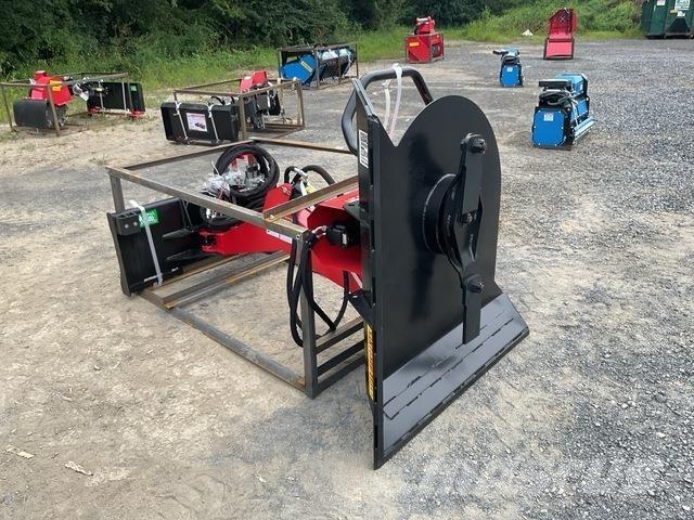 Raytree RABC44 Vrtni traktor kosilnice