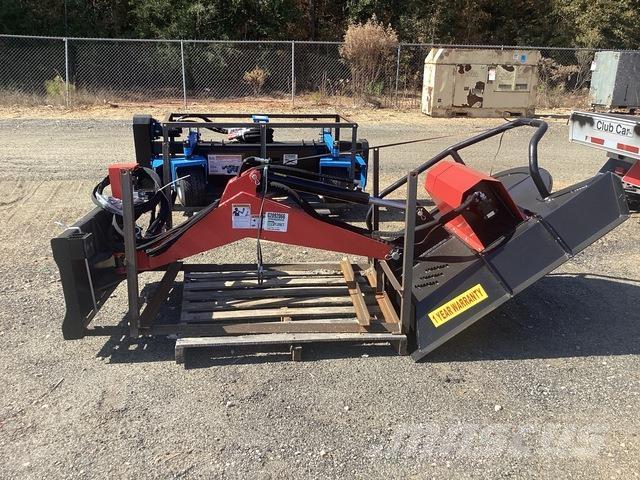  Raytree RABC44 Vrtni traktor kosilnice