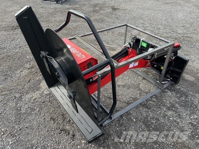  Raytree RABC44 Vrtni traktor kosilnice