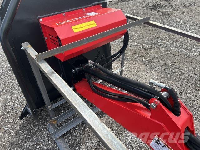  Raytree RABC44 Vrtni traktor kosilnice