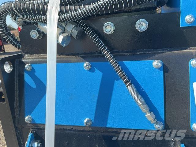  Raytree REDM32 Ostali priključki in naprave za pripravo tal