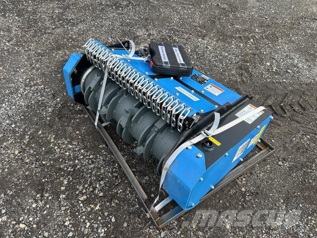  Raytree REDM32 Ostali priključki in naprave za pripravo tal