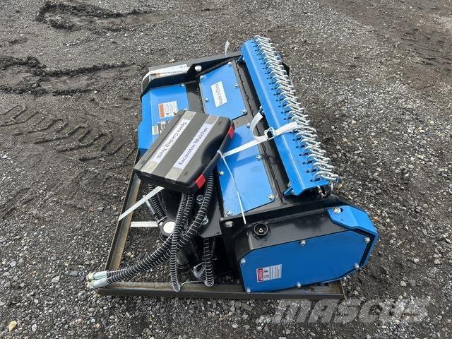  Raytree REDM32 Ostali priključki in naprave za pripravo tal