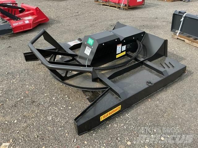  Raytree RHBC72 Vrtni traktor kosilnice