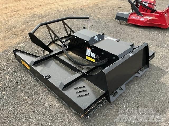  Raytree RHBC72 Vrtni traktor kosilnice