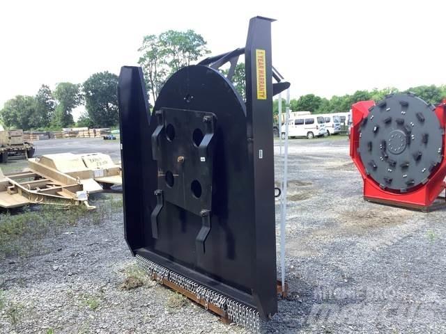  Raytree RHBC72 Vrtni traktor kosilnice