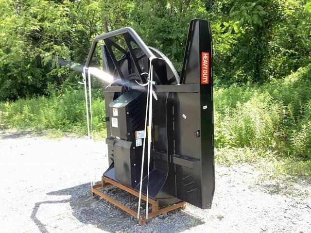  Raytree RHBC72 Vrtni traktor kosilnice