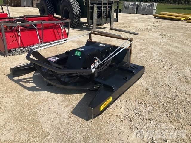  Raytree RHBC72 Vrtni traktor kosilnice