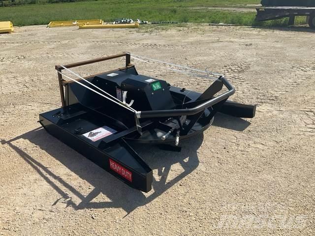  Raytree RHBC72 Vrtni traktor kosilnice
