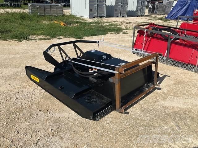  Raytree RHBC72 Vrtni traktor kosilnice