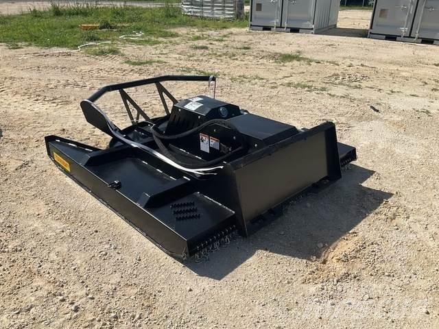  Raytree RHBC72 Vrtni traktor kosilnice